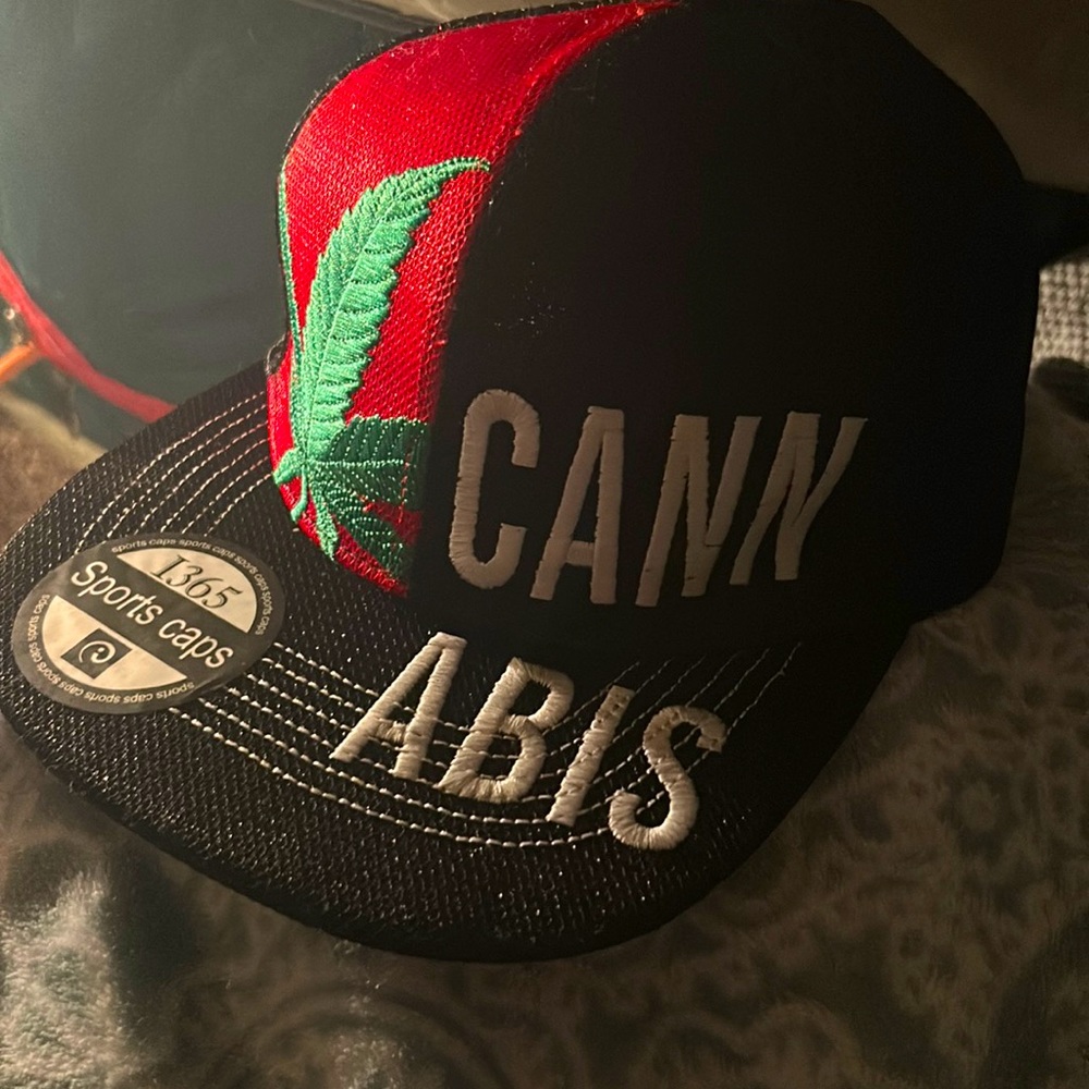 SnapBack  sport cap 1365